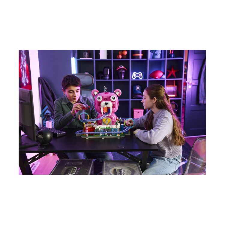 Product LEGO® Fortnite: Rave Cave (77082) image