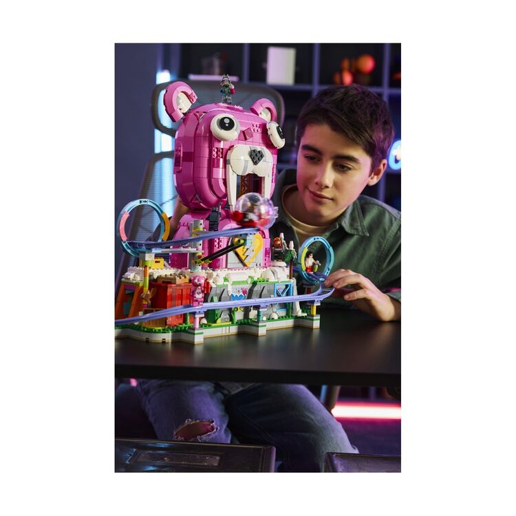 Product LEGO® Fortnite: Rave Cave (77082) image