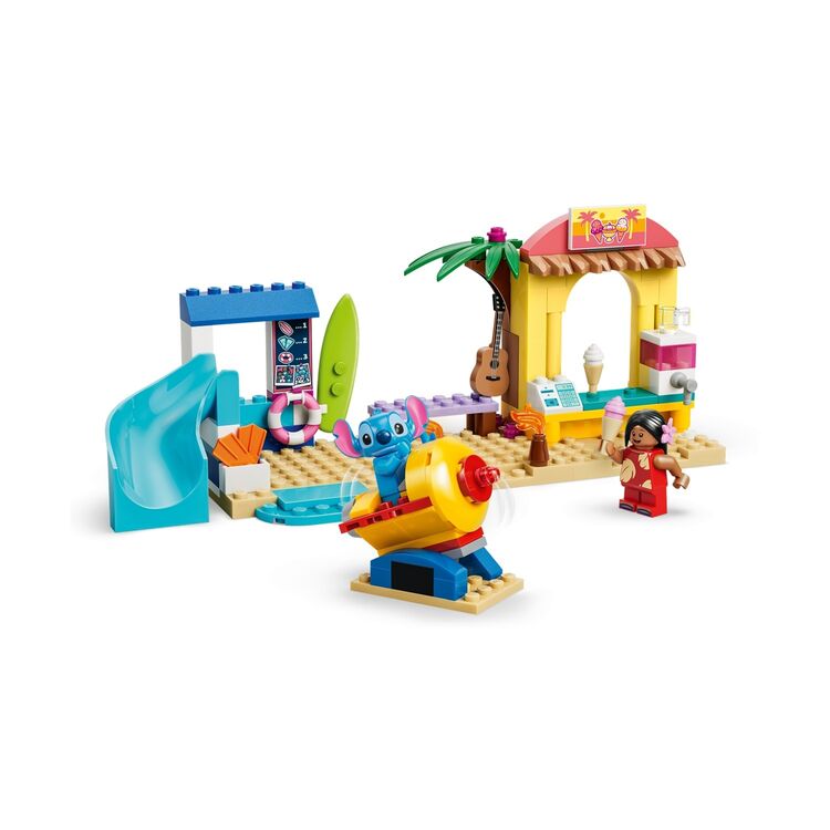Product LEGO® Disney™: Beach Fun With Lilo & Stitch (43280) image