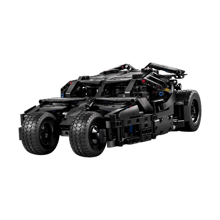 Product LEGO® Batman™: Batmobile™ Tumbler (42239) image