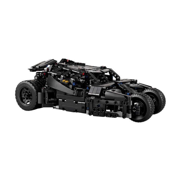 Product LEGO® Batman™: Batmobile™ Tumbler (42239) image