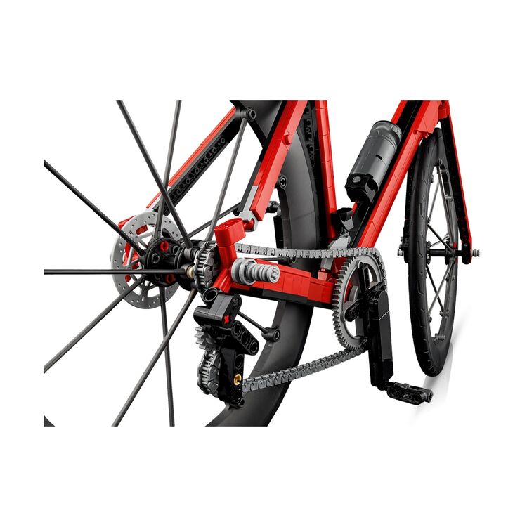 Product LEGO® Icons: Road Bike (11380) image