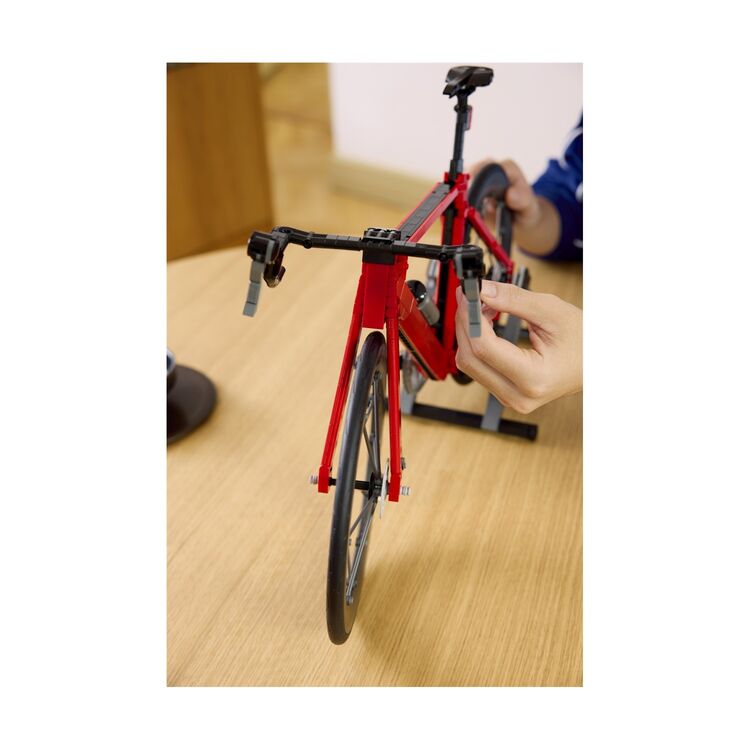 Product LEGO® Icons: Road Bike (11380) image