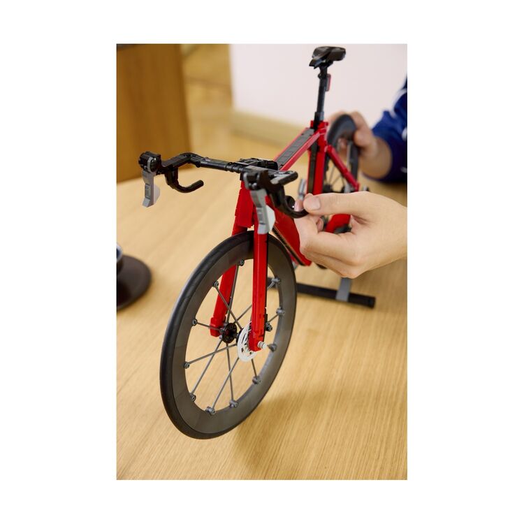 Product LEGO® Icons: Road Bike (11380) image