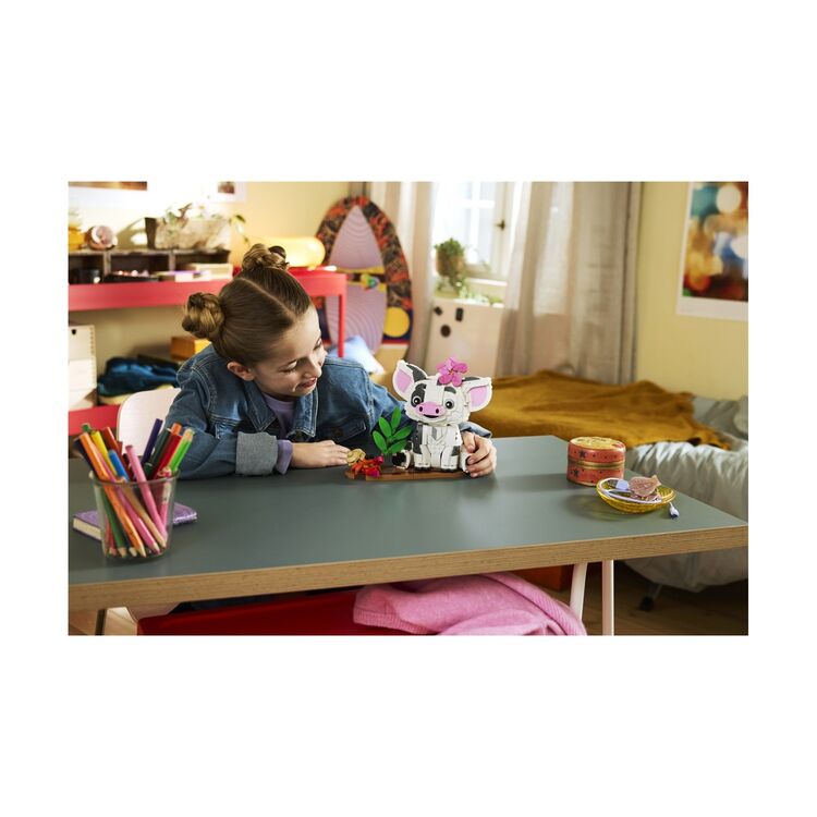 Product LEGO® Disney™: Pua (43292) image