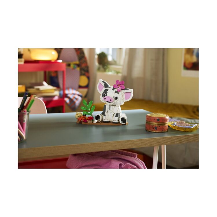 Product LEGO® Disney™: Pua (43292) image
