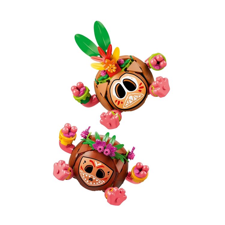 Product LEGO® Disney™: Kakamora (43293) image