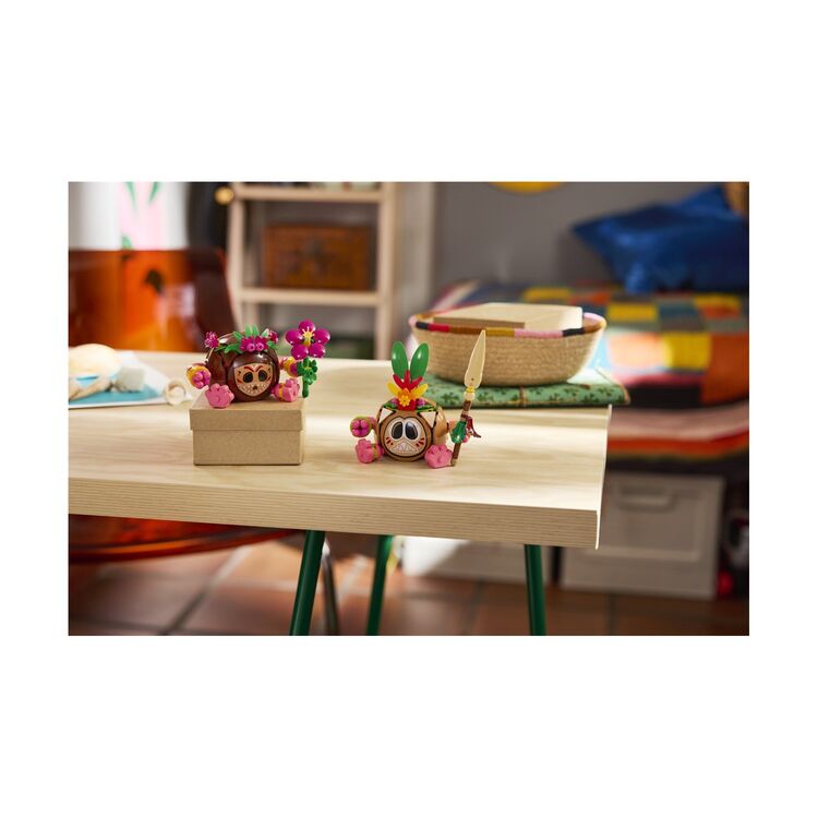 Product LEGO® Disney™: Kakamora (43293) image