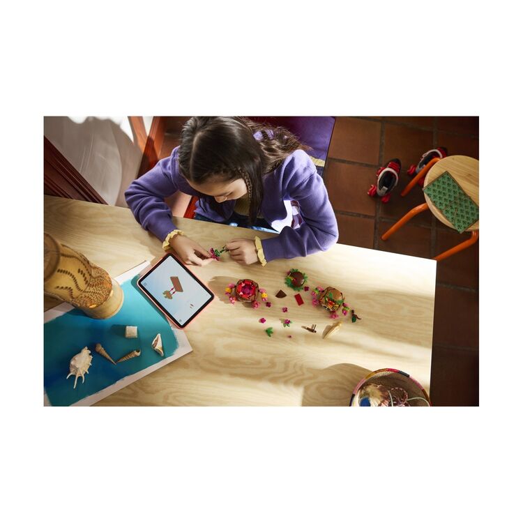 Product LEGO® Disney™: Kakamora (43293) image