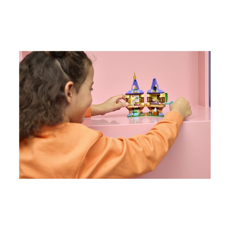 Product LEGO® Disney™: Rapunzel's Mini Tower (43294) image