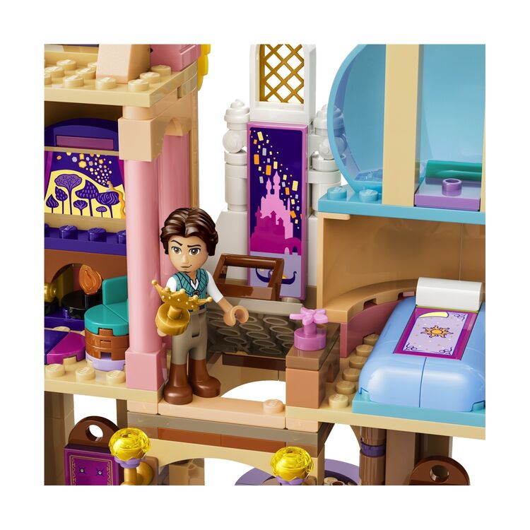 Product LEGO® Disney™: Rapunzel's Castle (43297) image
