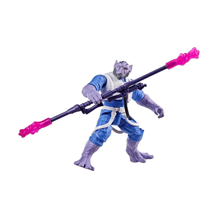 Product Φιγούρα Δράσης Hasbro Star Wars: Movie - Actionverse Zeb Orrelios (G2867) image