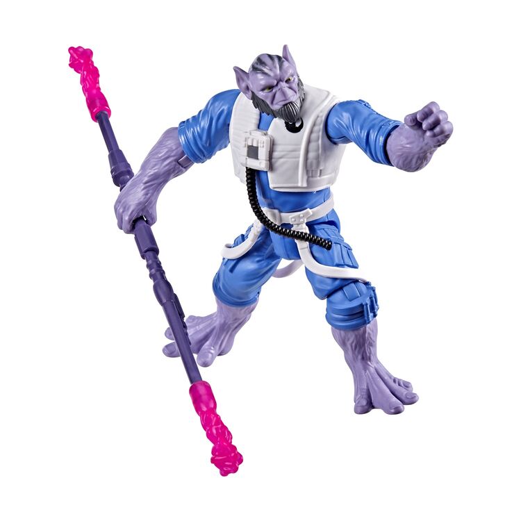 Product Φιγούρα Δράσης Hasbro Star Wars: Movie - Actionverse Zeb Orrelios (G2867) image