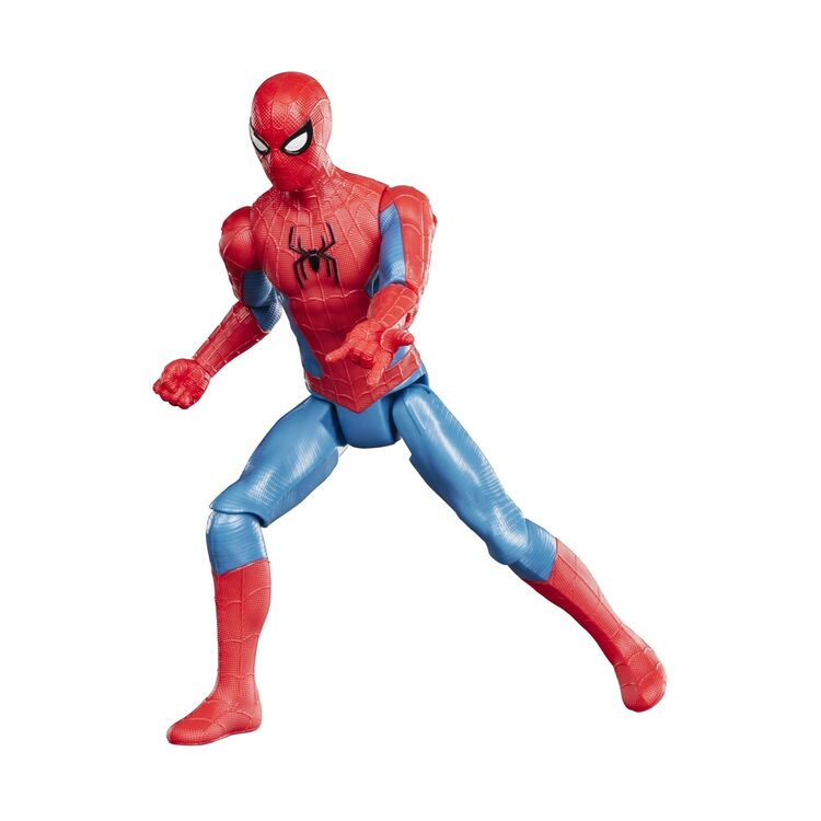 Product Φιγούρα Δράσης Hasbro Marvel: Spider-Man - Brand New Day - Titan Series Figure (G3401) image