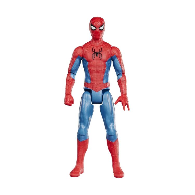 Product Φιγούρα Δράσης Hasbro Marvel: Spider-Man - Brand New Day - Titan Series Figure (G3401) image