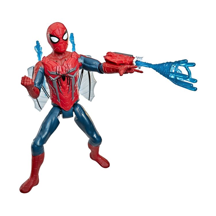 Product Hasbro Marvel: Spider-Man - Brand New Day - Titan Series (G2450) image