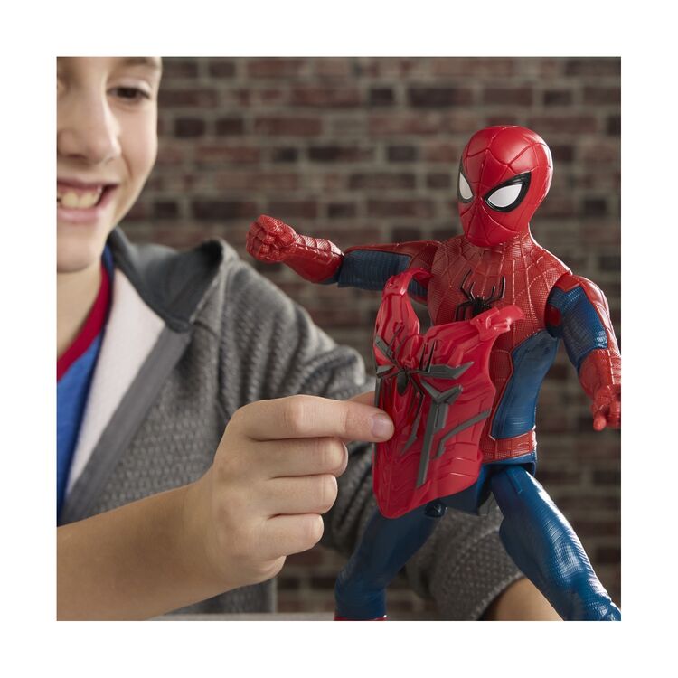 Product Hasbro Marvel: Spider-Man - Brand New Day - Titan Series (G2450) image