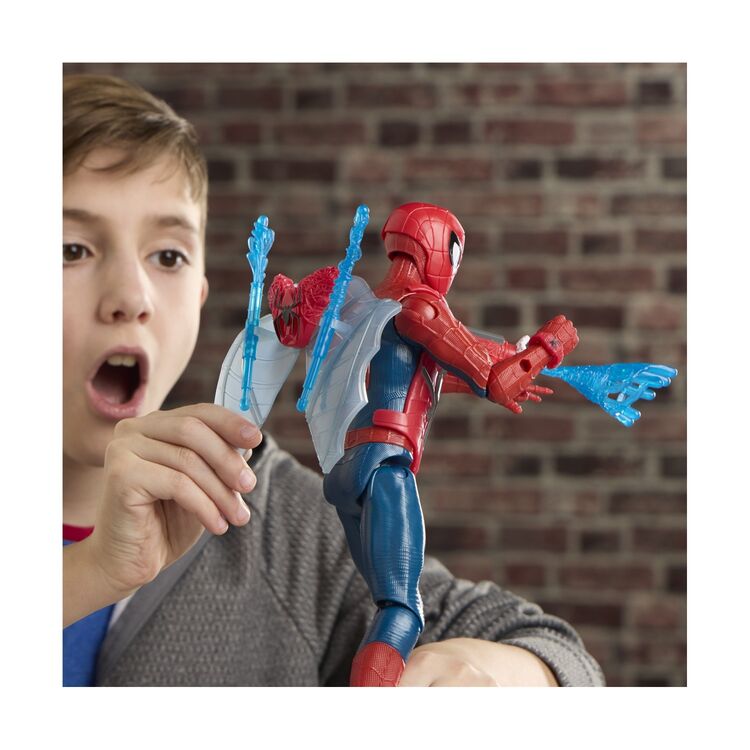 Product Hasbro Marvel: Spider-Man - Brand New Day - Titan Series (G2450) image