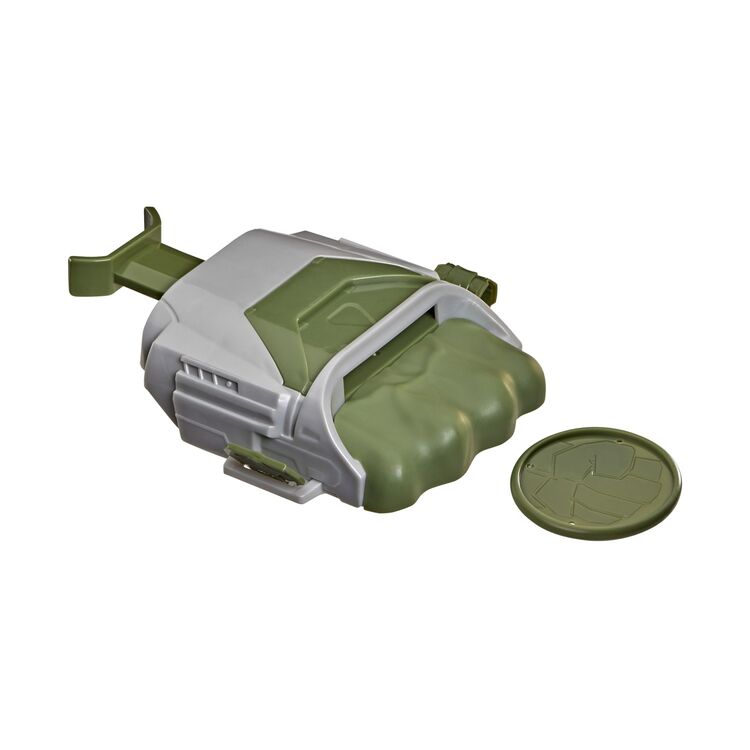 Product Διαδραστικό Παιχνίδι Hasbro Marvel: Spider-Man - Brand New Day - Hulk Gamma Blast Set (G2646) image