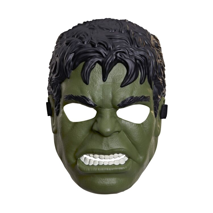 Product Διαδραστικό Παιχνίδι Hasbro Marvel: Spider-Man - Brand New Day - Hulk Gamma Blast Set (G2646) image
