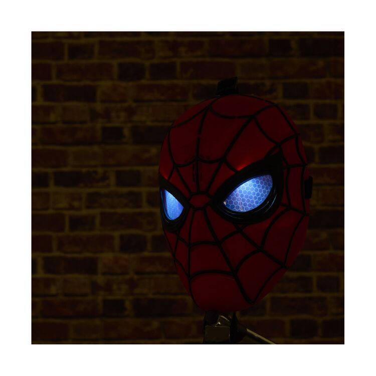 Product Διαδραστικό Παιχνίδι Hasbro Marvel: Spider-Man - Brand New Day - Glow Mask (G2448) image