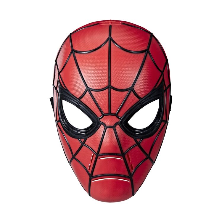 Product Διαδραστικό Παιχνίδι Hasbro Marvel: Spider-Man - Brand New Day - Spider-Man Mask (G3442) image