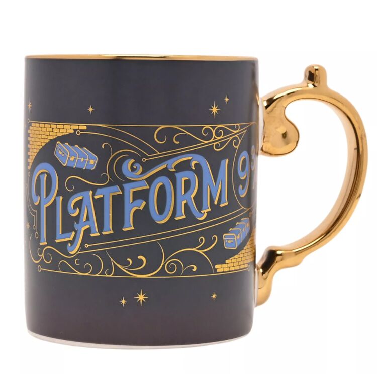 Product Συλλεκτική Κούπα Harry Potter Alumni Platform 9 3/4 image