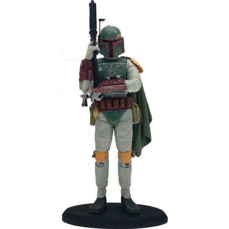 Product Attakus Star Wars - Boba Fett #2 Elite Collection Statue (20,5cm) (SW034) image
