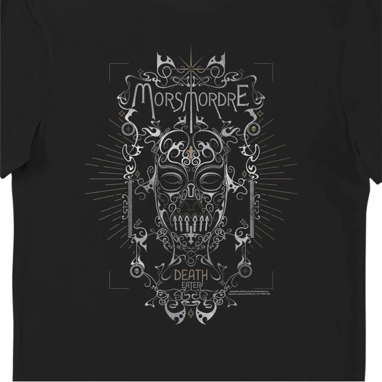 Product Harry Potter Death Eater  T-shirt image