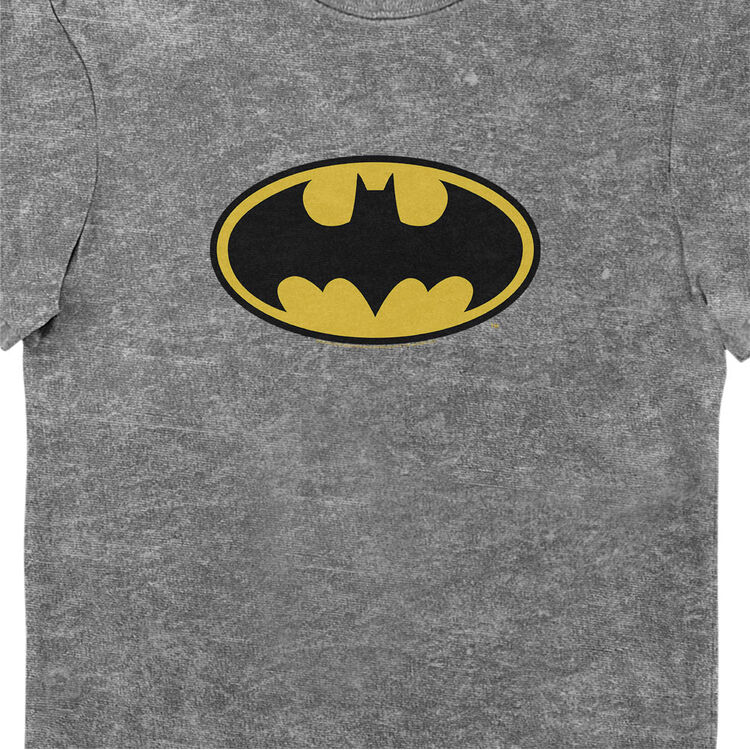 Product DC Comics Batmn Vinatge T-shirt image
