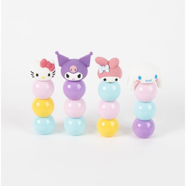Product Σετ Υπογραμμιστών Hello Kitty Stackables  (Random /1 pcs) image