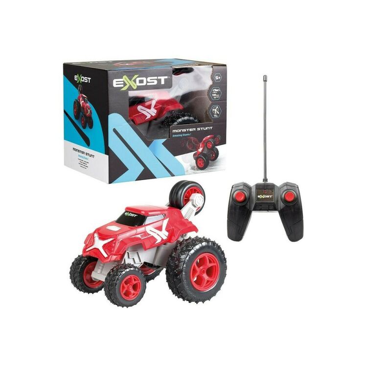 Product AS Silverlit Exost - R/C Monster Stunt (7530-20241) image