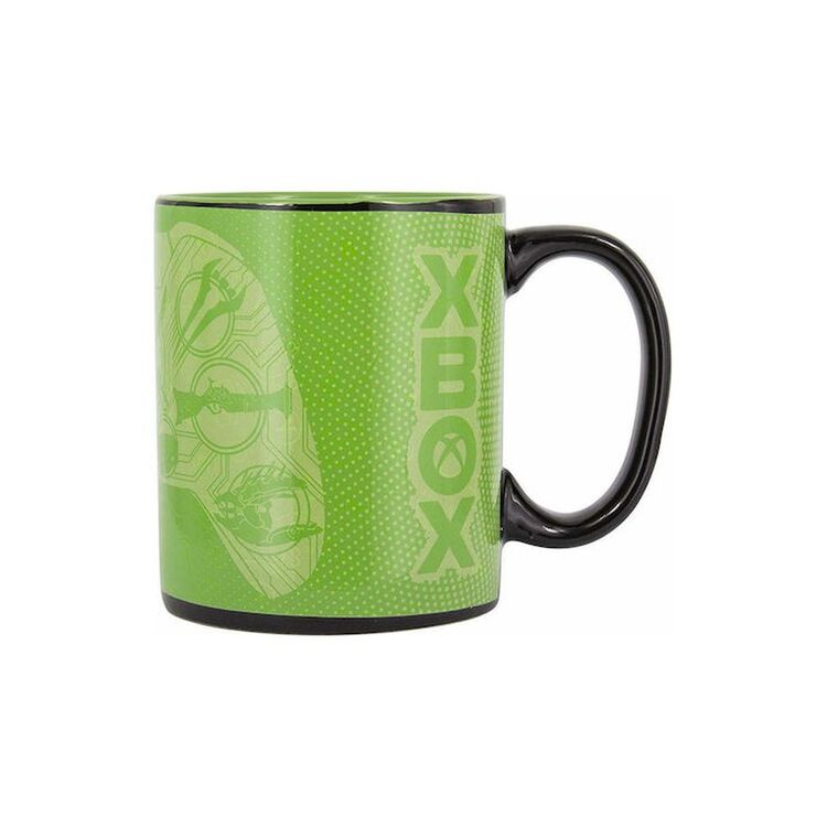 Product Paladone Xbox - Heat Change Mug (PP5685XB) image