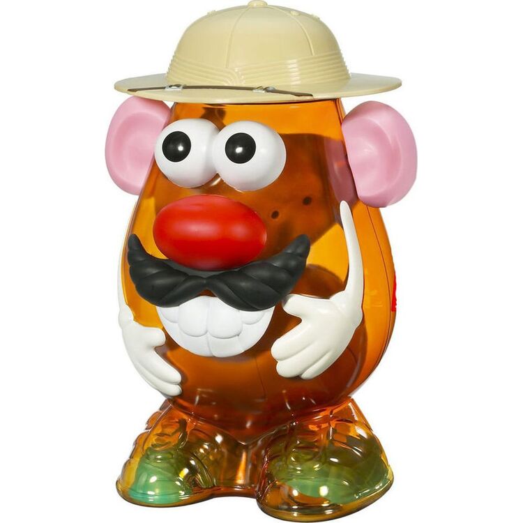 Product Hasbro Mr. Potato Head - Safari Set (20335186) image