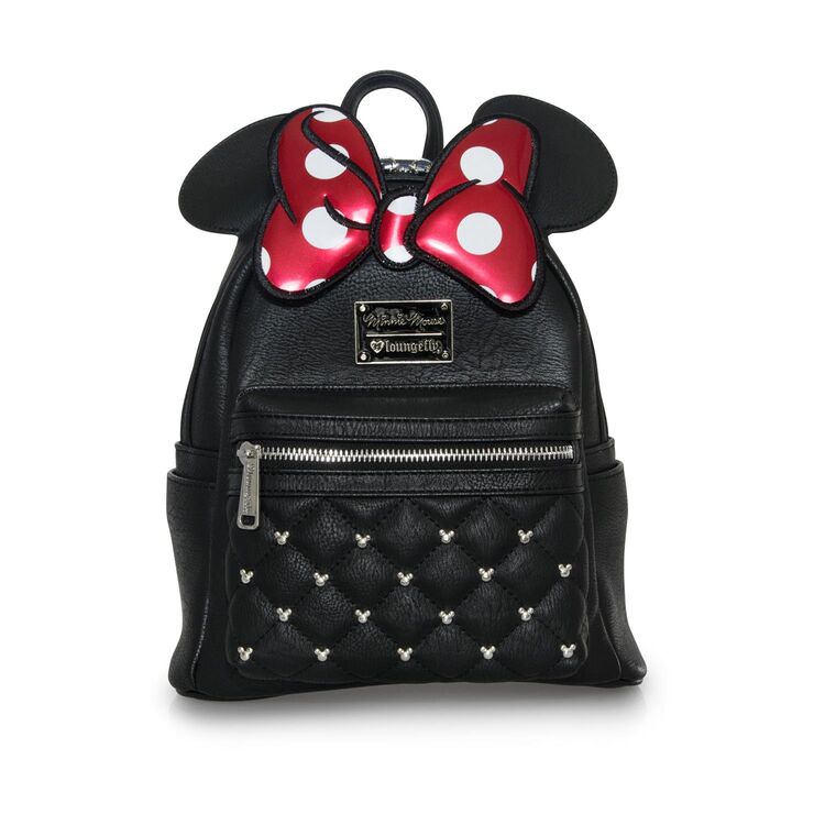 Product Τσάντα Πλάτης Loungefly Minnie Bow Mini image