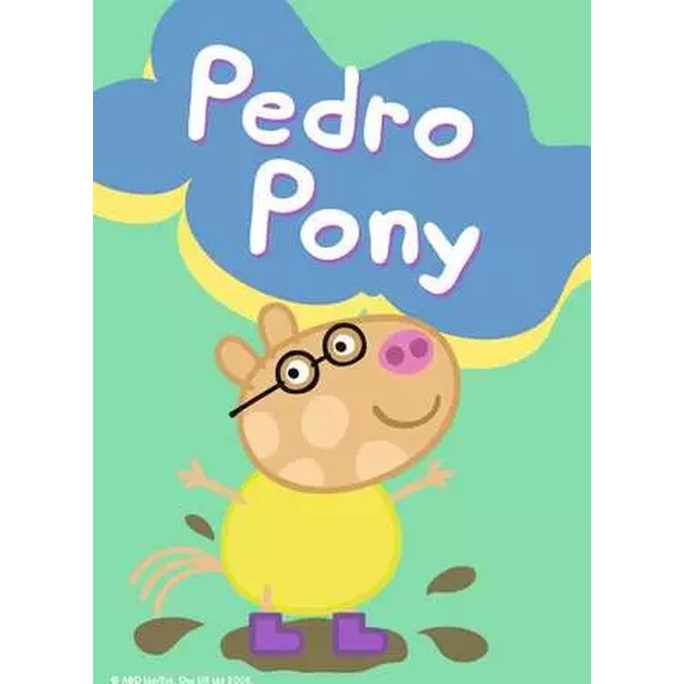 Product Παζλ Ravensburger My First Puzzles: Peppa Pig (06960) image