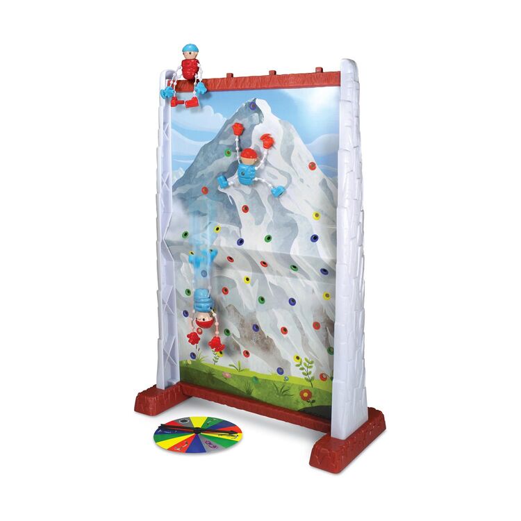 Product Επιτραπέζιο Παιχνίδι Giochi Preziosi Η Κορυφή του Έβερεστ (GEH00000) image