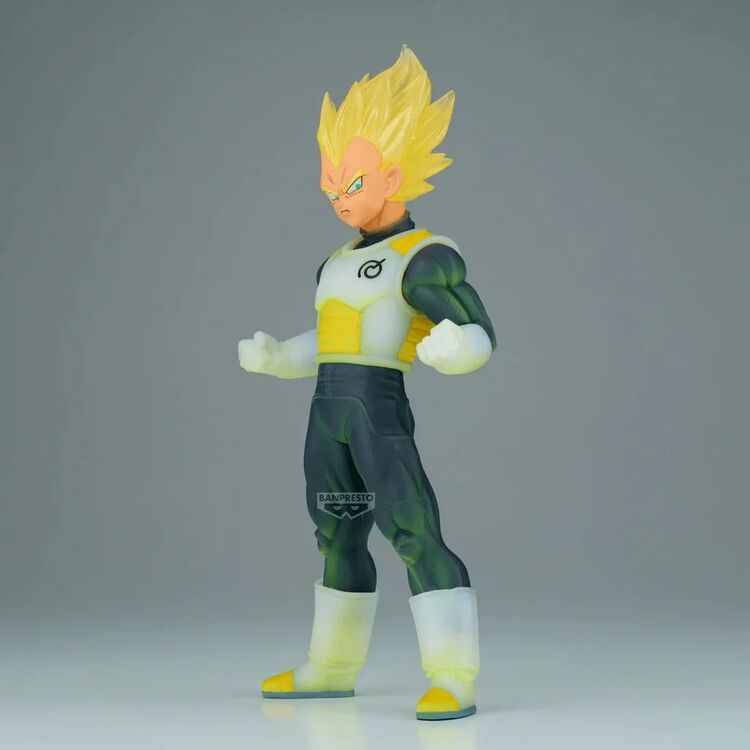 Product Φιγούρα Banpresto Clearise: Dragon Ball Super Vegeta image