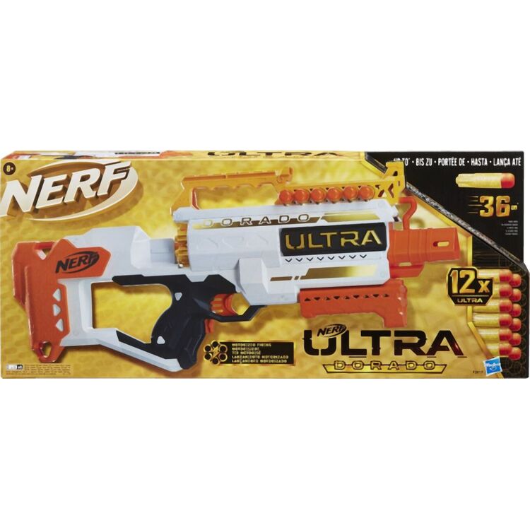 Product Hasbro Nerf: Ultra Dorado (F2017) image