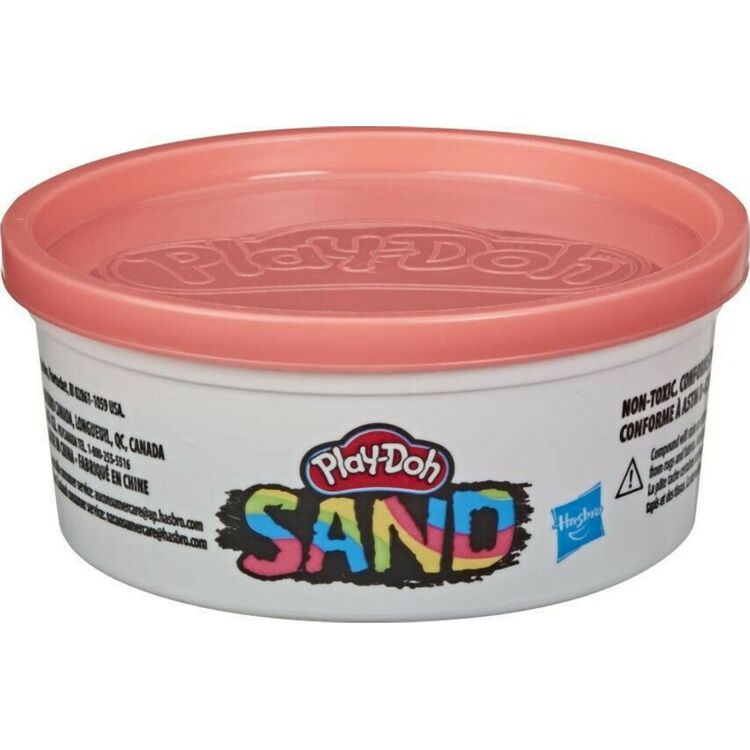 Product Hasbro Play-Doh: Sand - Pink (E9292EY00) image