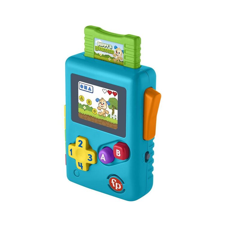 Product Fisher-Price Educational Console (HBC81) image