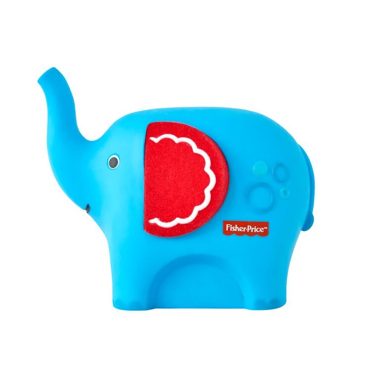 Product Fisher-Price LED light Elephant (22293) image