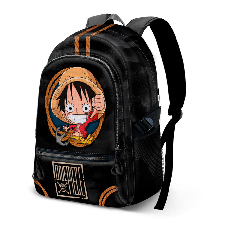 Product Τσάντα Πλάτης One Piece Ropes Backpack image