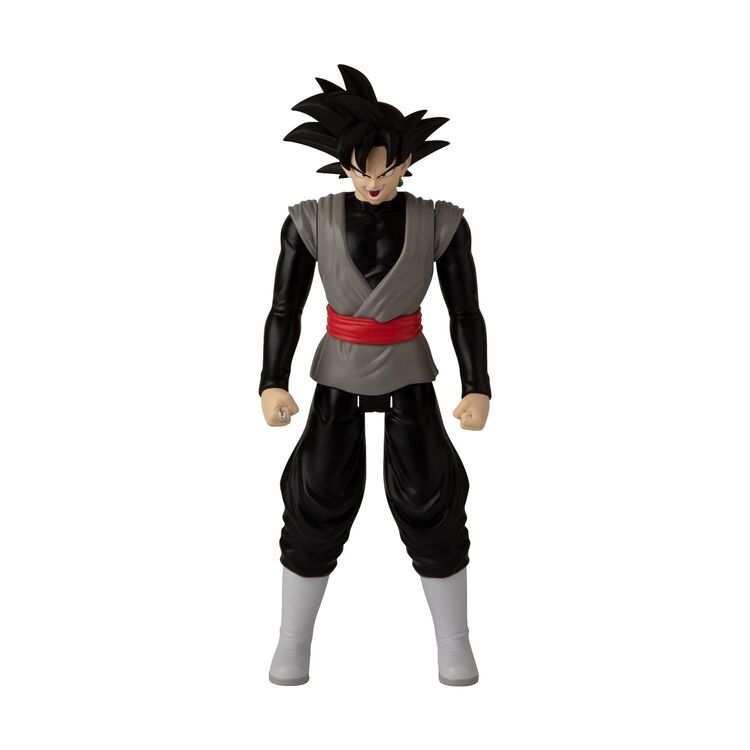 Product Φιγούρα Δράσης Bandai Limit Breaker Series: Dragon Ball Super - Goku Black Action Figure (30cm) (36740) image