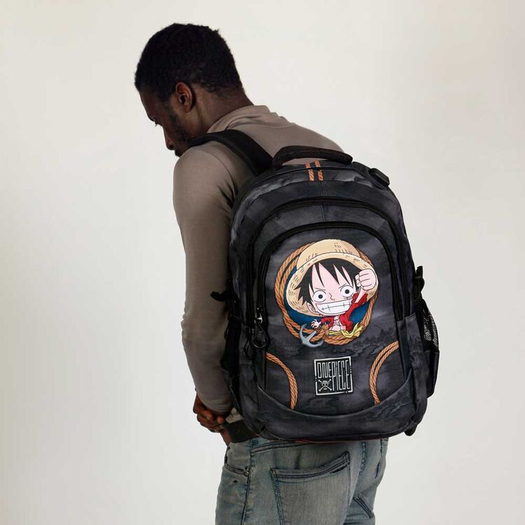 Product Τσάντα Πλάτης One Piece Ropes Backpack image