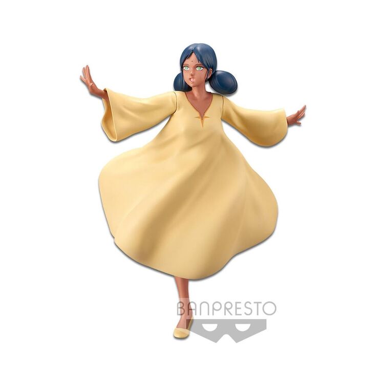Product Φιγούρα Banpresto Mobile Suit Gundam - Lalah Sune (Ver.A) Statue (18cm) (17944) image