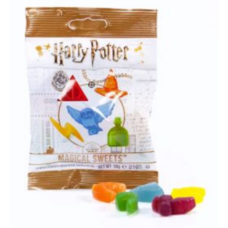 Product Harry Potter Magical Sweets image