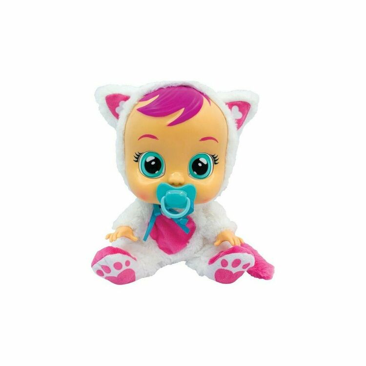 Product AS Cry Babies: Daisy (4104-91658) image