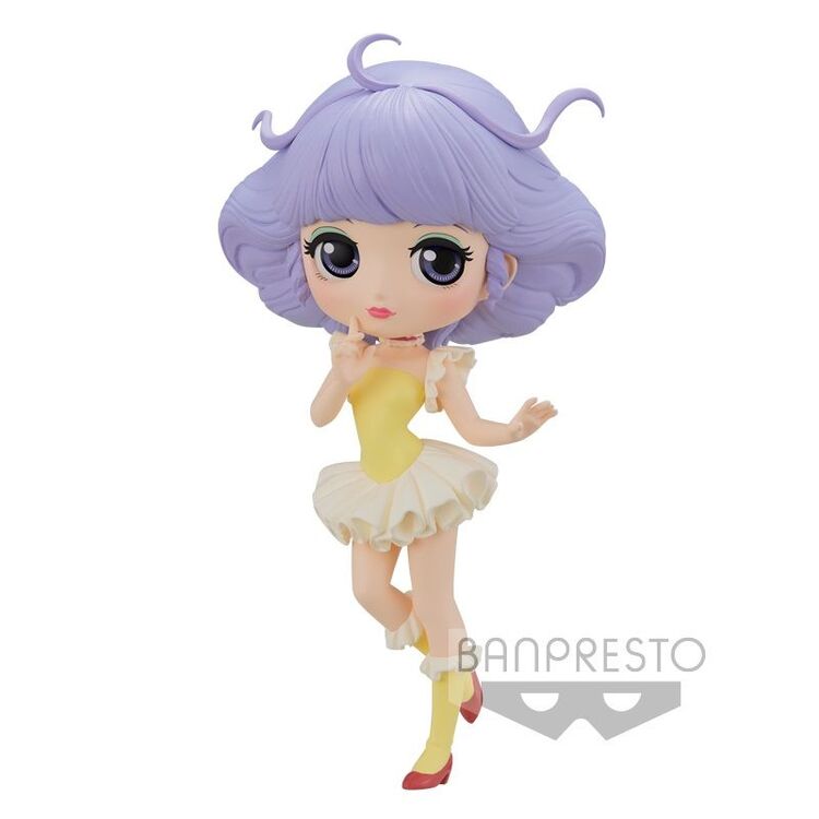 Product Banpresto Q Posket: Magical Angel Creamy Mami - Creamy Mami (Ver.A) Figure (14cm) (18287) image