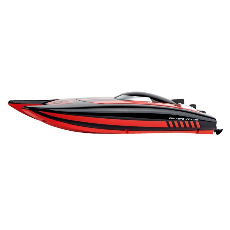 Product Carrera R/C Boat: 2,4GHz Race Catamaran (370301016X) image